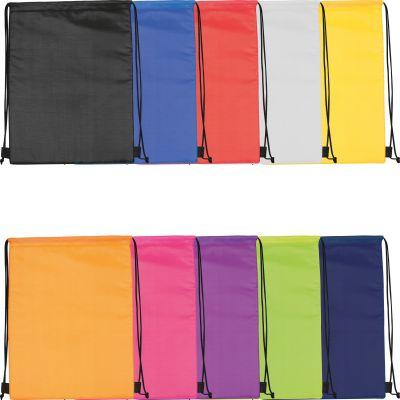 Polyester gym Cooler Bag