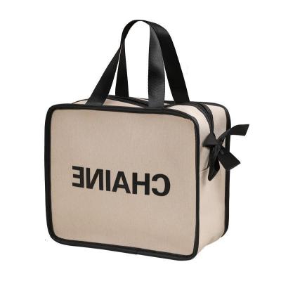 Portable Large-Capacity Travel Storage Bag & Toiletry Bag
