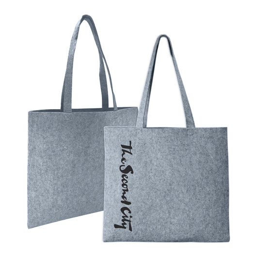 Promotional Bondi Felt Shopper Bags.jpg